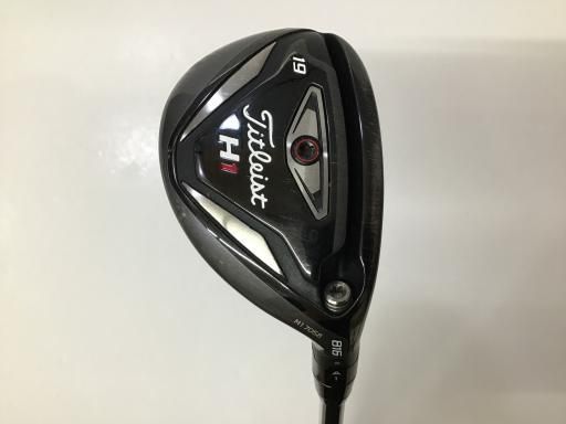 タイトリスト 816 H1 19° ユーティリティ UT NS PRO 950GH フレックスS メンズ 男性用 右利き 右用 Cランク ゴルフクラブ