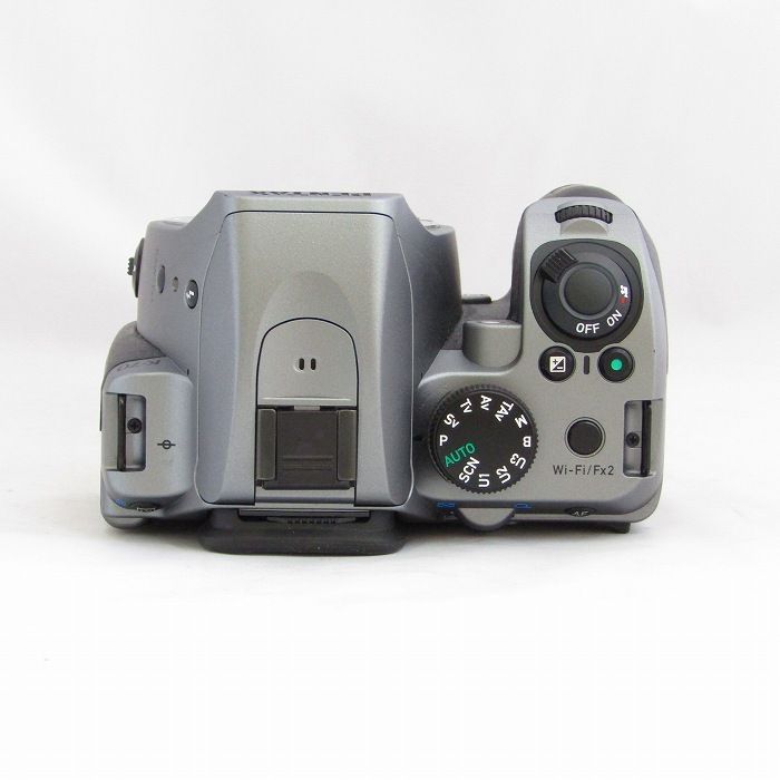 【土日価格】PENTAX K-70 ボディ (シルキーシルバー) 中古】(ペンタックス) PENTAX K-70 ボデイ シルキーシルバー PENTAX