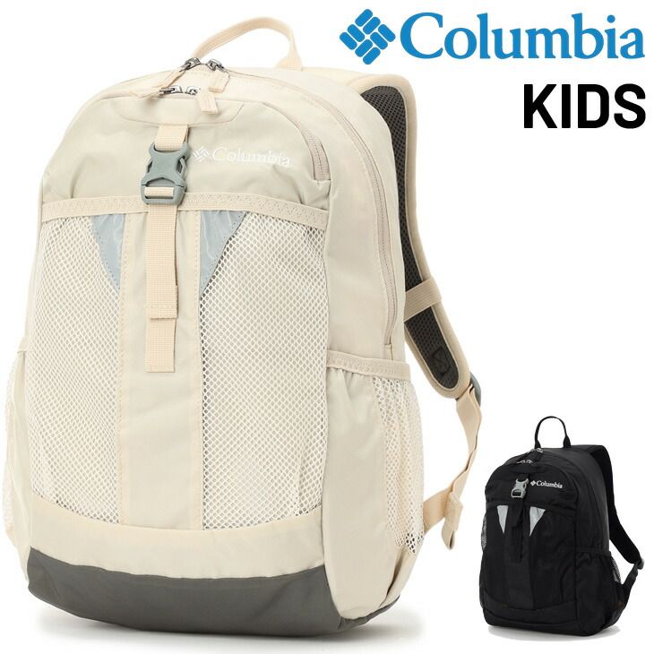 コロンビア キッズ リュック 18L バッグ Columbia キャッスルロック 