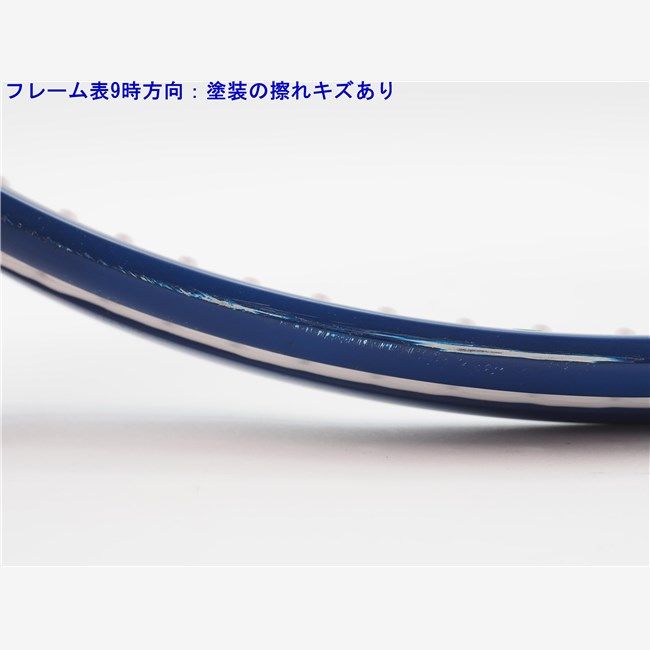中古 テニスラケット ウィルソン クラッシュ 100 V2 US OPEN 2023年モデル (G2) WILSON CLASH 100 V2 US OPEN 2023 (c25050191c) 20%OFF】US OPEN 2024 CLASH 100 V2 by Wilson Japan Racquet