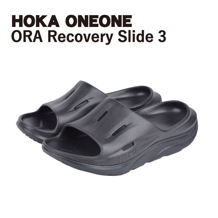 ホカ オネオネ］ Ora Recovery Slide3 オラリカバリースライド 3