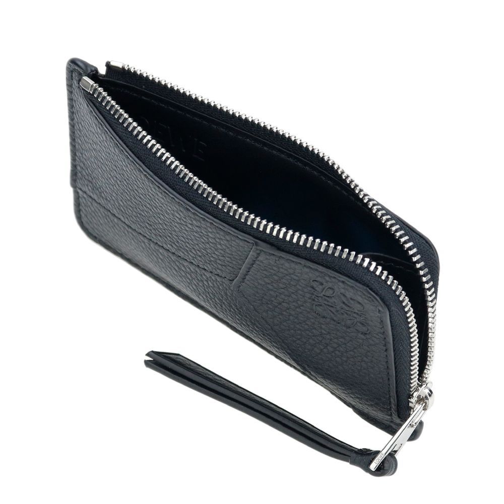 ロエベ フラグメントケース LOEWE PUZZLE COIN CARD HOLDER C510Z40X28