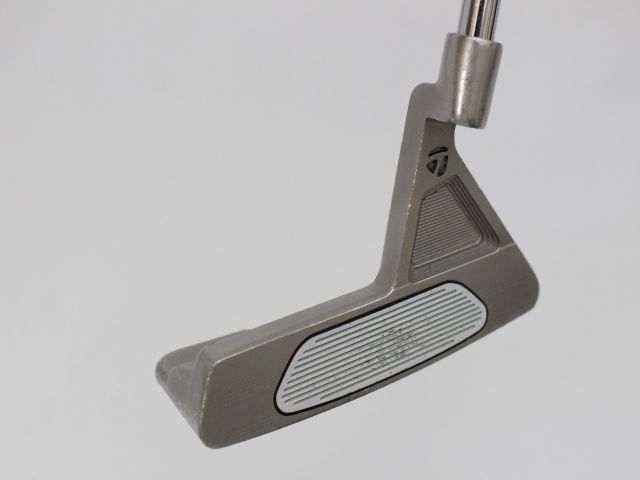 TaylorMade TP アームロック デルモンテ 40インチ TaylorMade/TP COLLECTION HYDRO BLAST DEL MONTE ARMLOCK STEEL