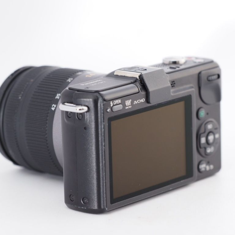 Panasonic パナソニック ショップ LUMIX GF2 レンズキット 14