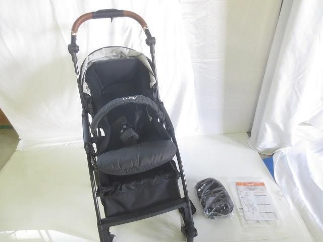 コンビ ホワイトレーベルスゴカルminimo エッグショックDMデュック