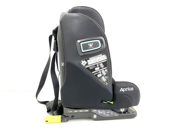 Aprica FROM FIT SAETY 8BH198FBLJ フラディア グロウ ISOFIX