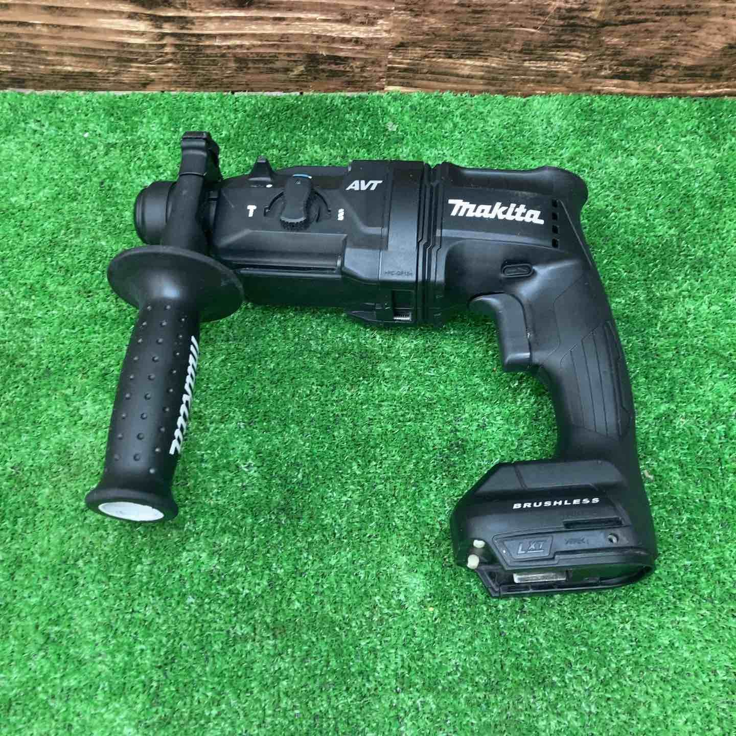 コードレスハンマドリル