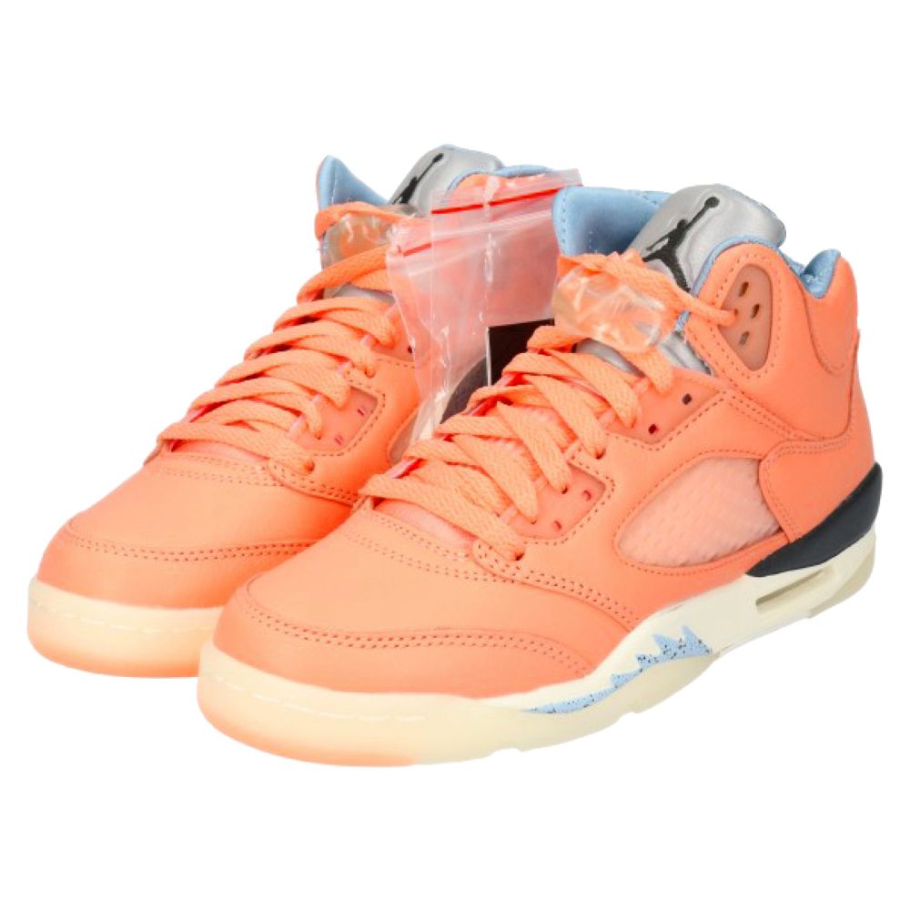 NIKE (ナイキ) ×DJ Khaled AIR JORDAN 5 RETRO SP GS Crimson Bliss