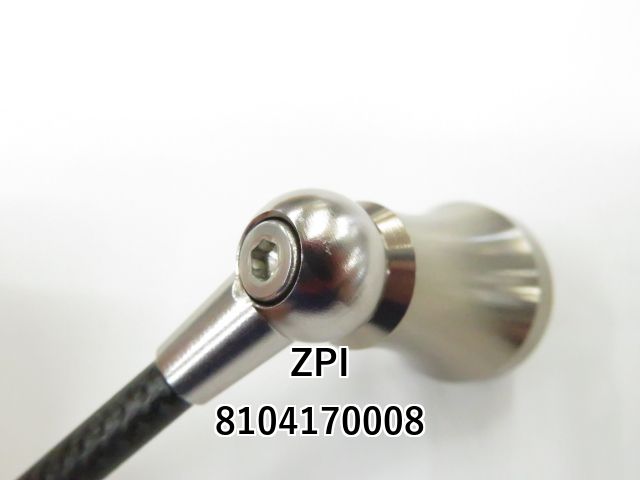 ZPI ファンネル ZPI】 ソルティーバ シーファンネル（生産終了）