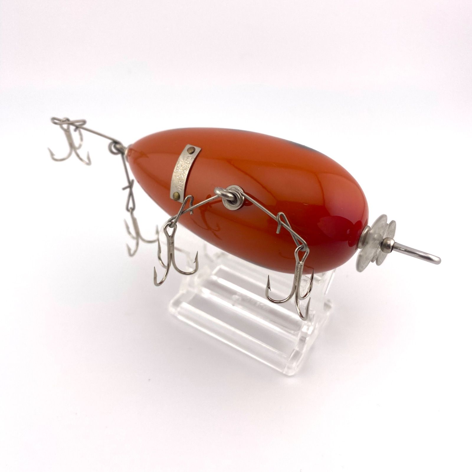 フィッシュオーマンジュウ