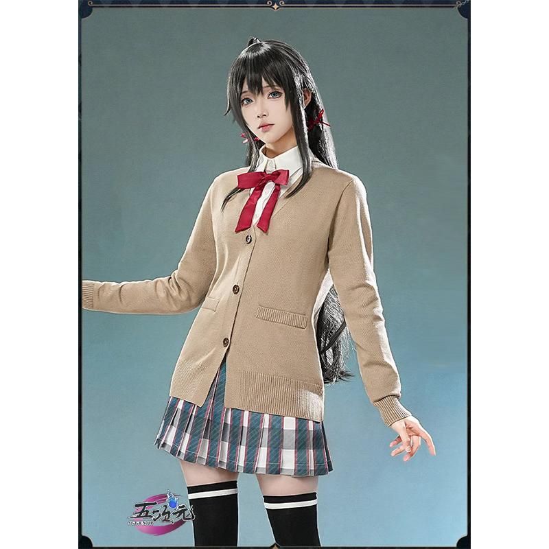 コスプレ 雪ノ下雪乃