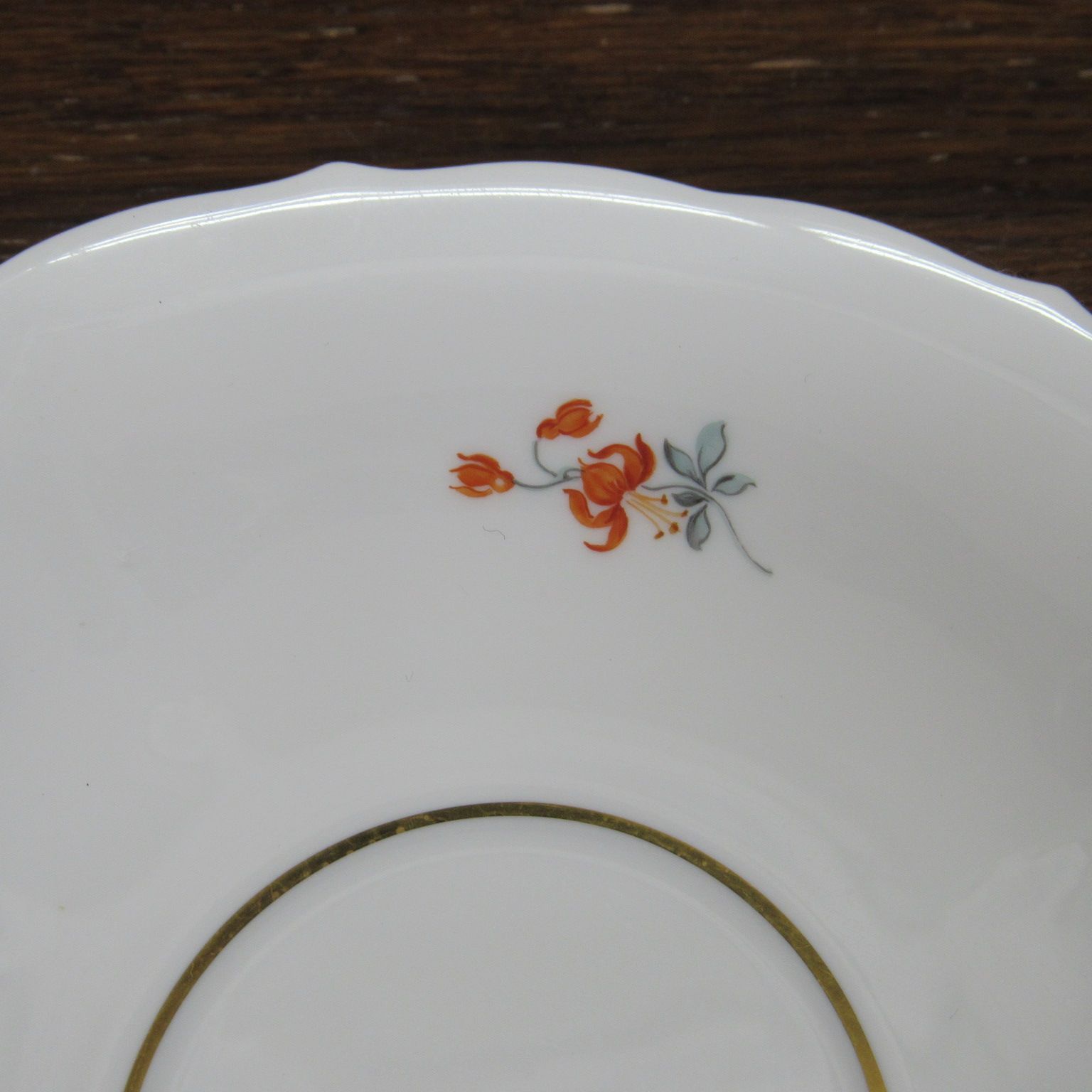 カップ ソーサー