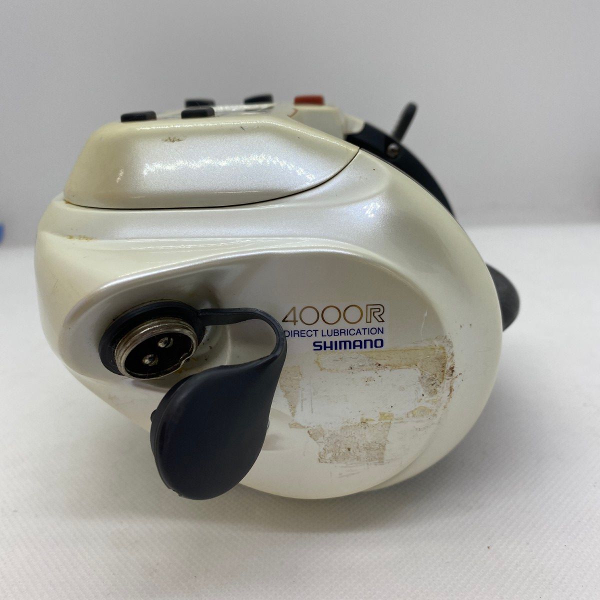 SHIMANO 電動丸　4000R シマノ(SHIMANO) 電動丸 4000R 01583｜アウトドア用品・釣り具