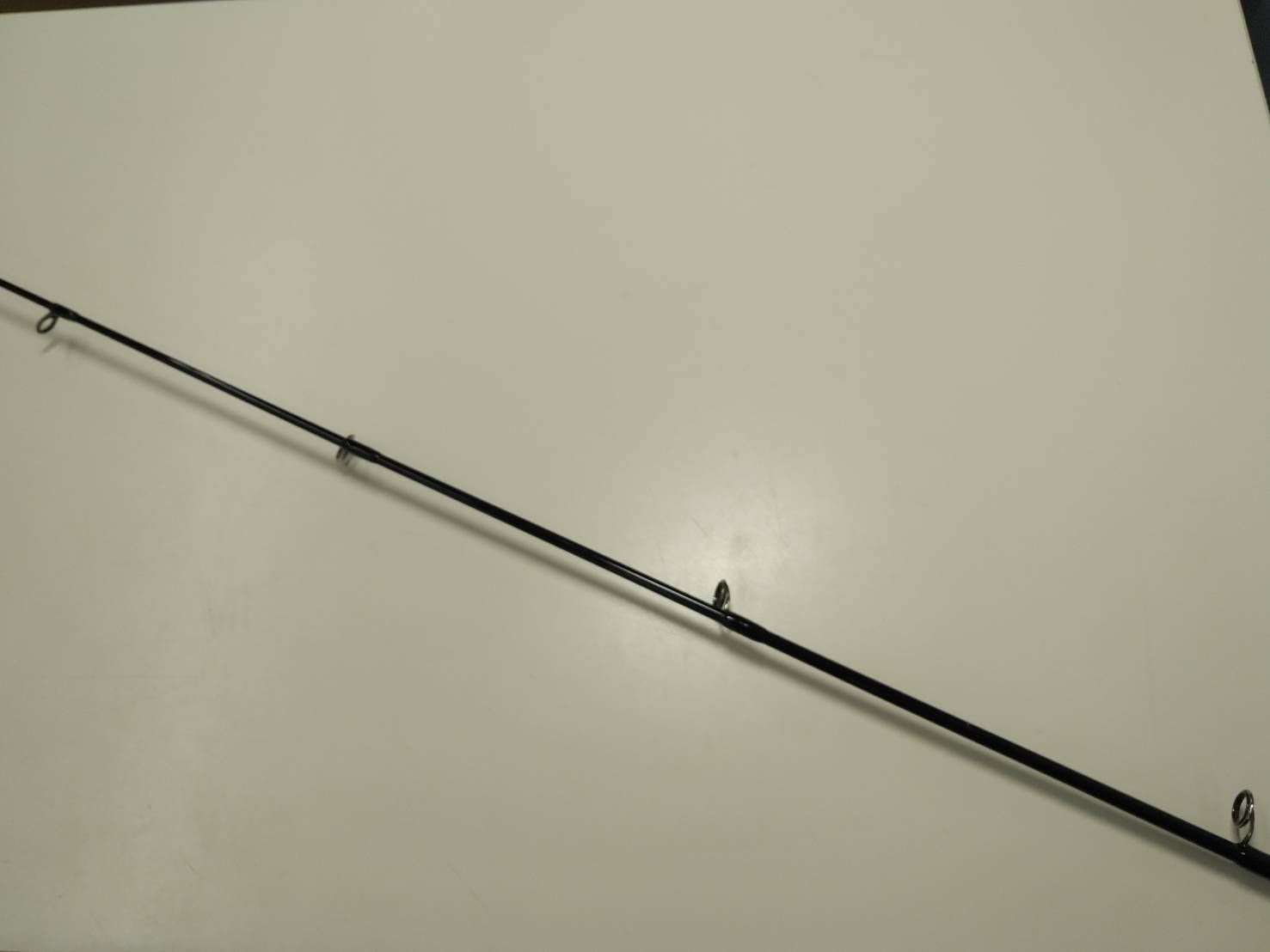 ゼニス ゼロシキ タイラバスペック TZ－TR－B63UL