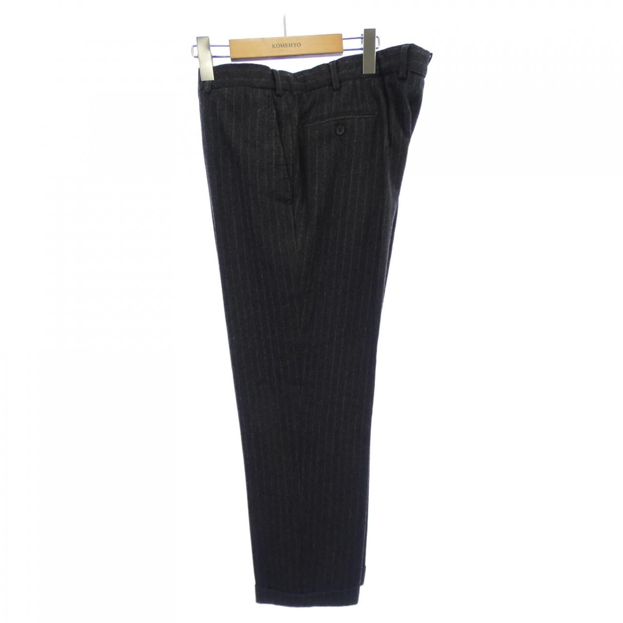 新品タグ付き■現行 BOGLIOLI スーツ セットアップ2XLボリオリ 中古・古着通販】BOGLIOLI (ボリオリ) セットアップスーツ グレー