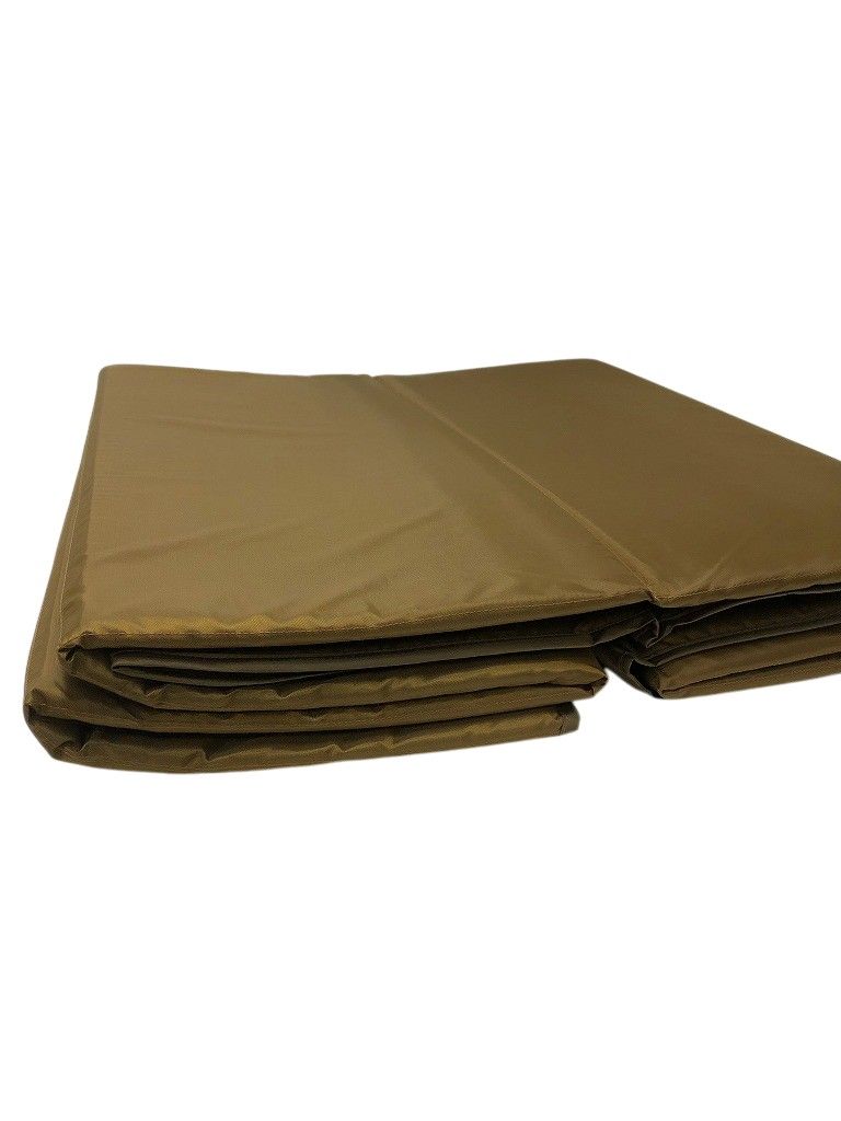 DOD 節約 カマボコテント 3S用 マットシートセット TM3-703 DOD