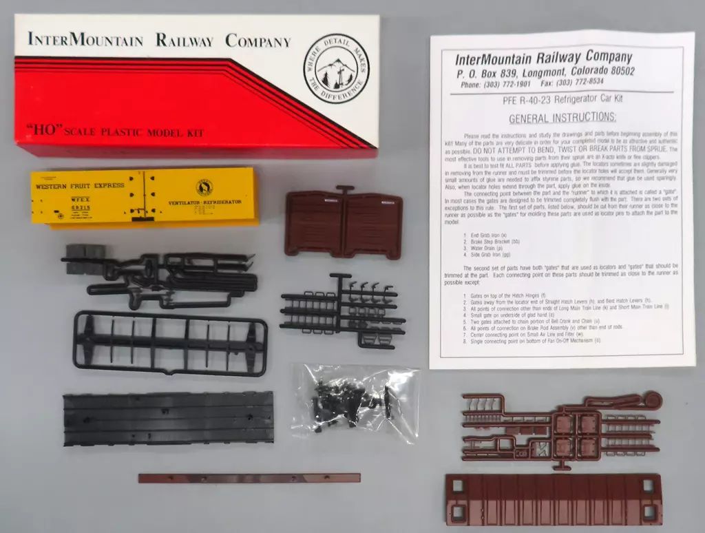 HOゲージ 鉄道模型158系 4両セットペーパーキット組立ジャンク品