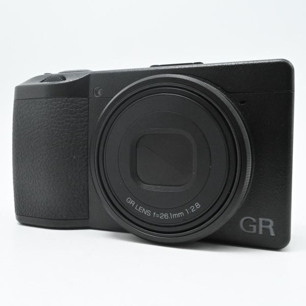 RICOH GR IIIx HDF 特別モデル デジタルカメラ - メルカリ