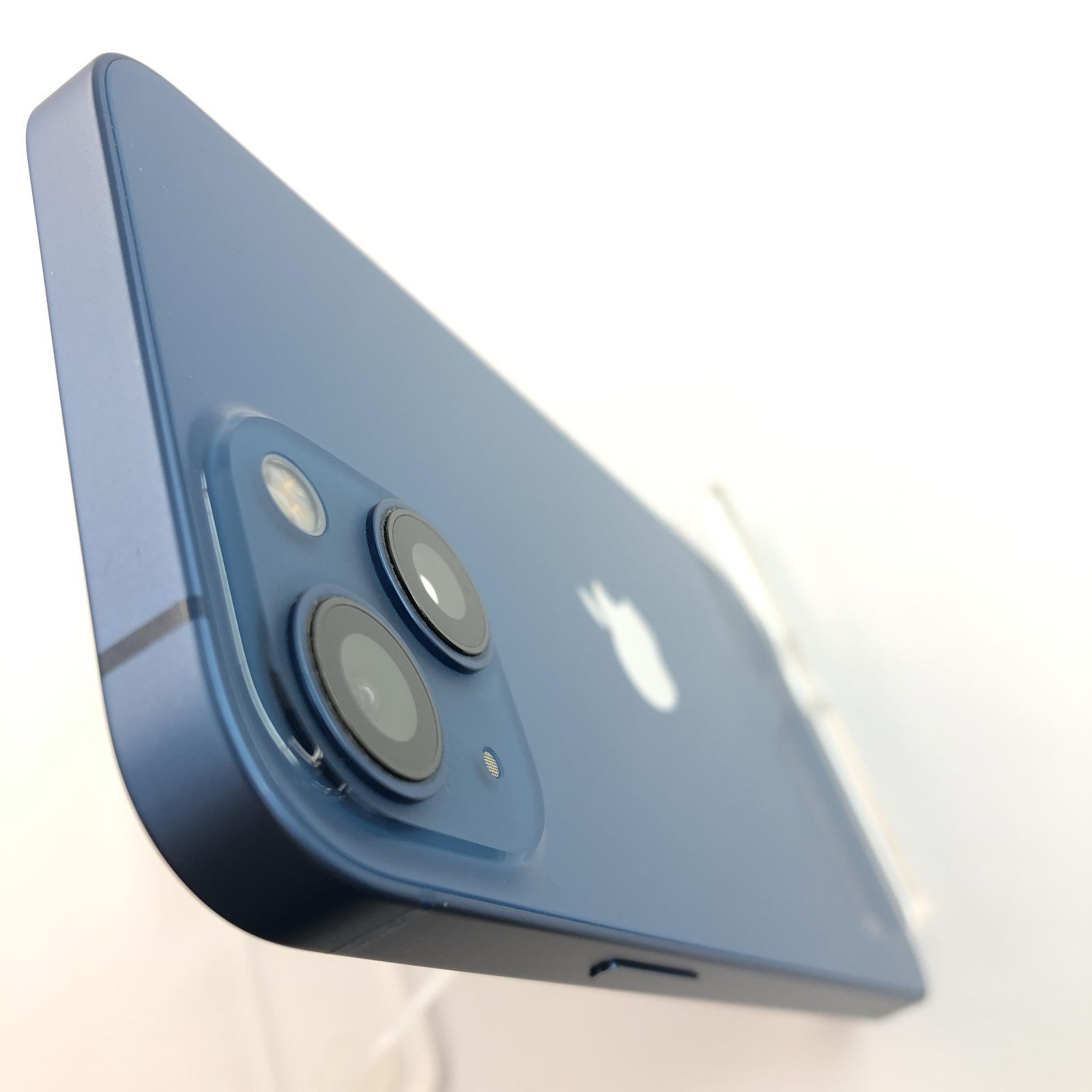 iPhone13 128GB 中古品 傷あり キズあり品】iPhone 13/128GB/358239120888823 - メルカリ