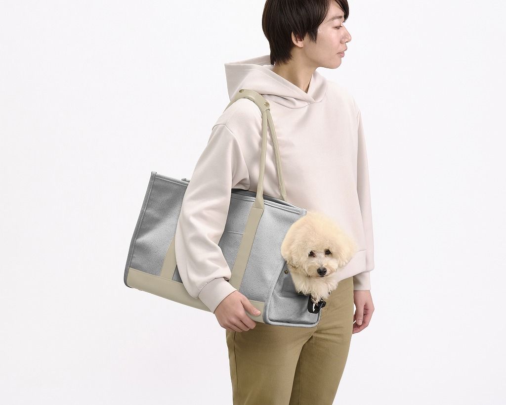 トートキャリー