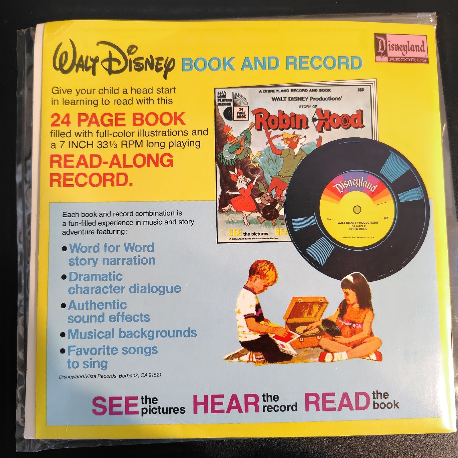Disney s