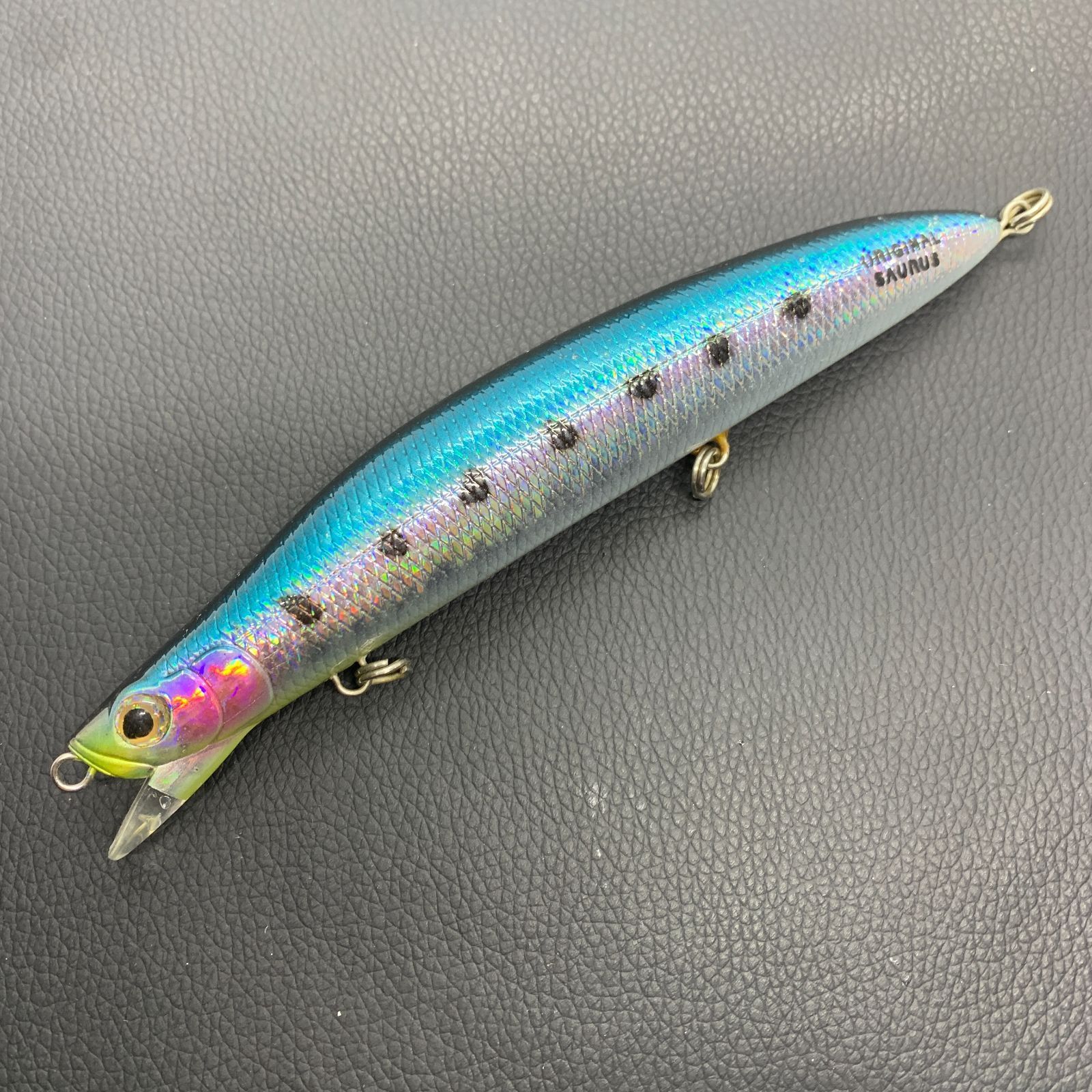 ザウルス ザウルス ニューシートプス155 SAURUS NEW SEATOPS 155