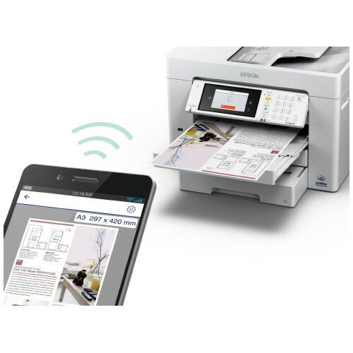 インクジェット複合機 ＰＸ－Ｍ６０１１ＦPX-M6011F エプソン CHRISTIANNAURATH_COM_BR