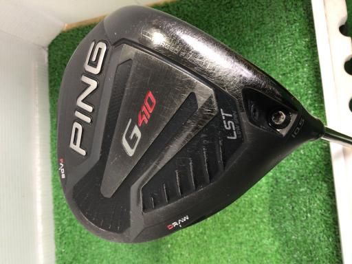 G410 LST ドライバー PING TOUR 173-55S 1W G410 LST ドライバー PING TOUR 173-55／65／75(ドライバー