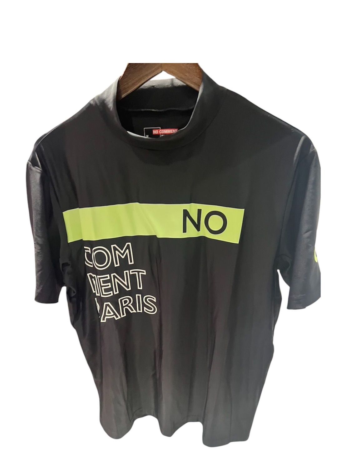 NCP TM0011 BLACK
