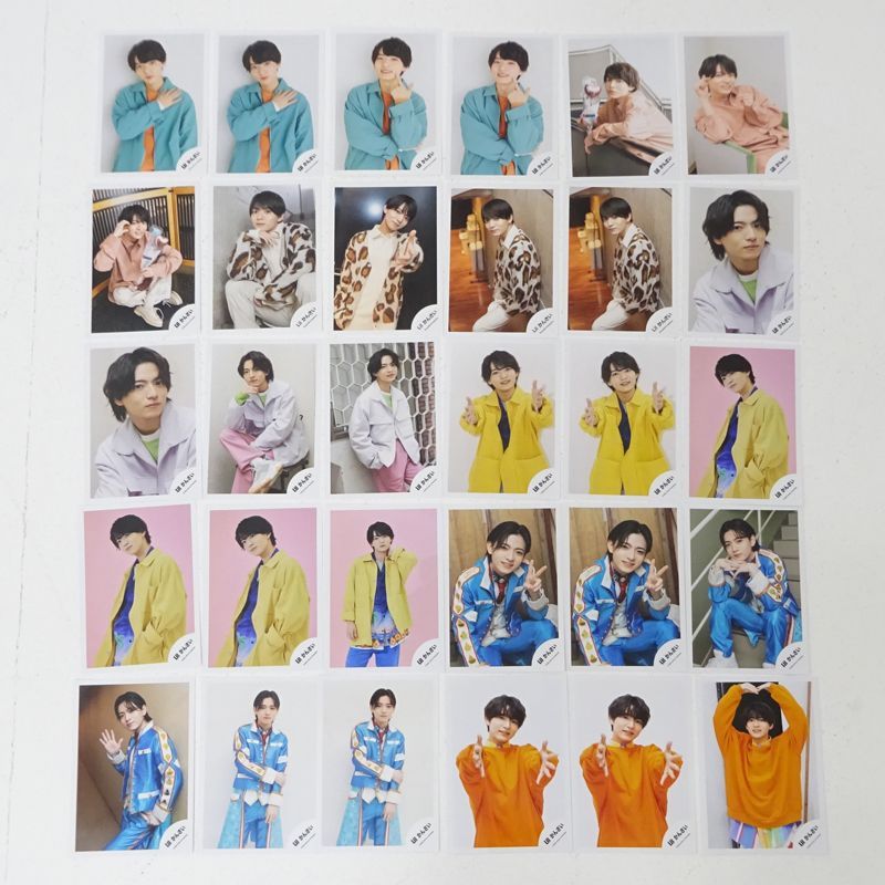 Lilかんさい 西村拓哉 公式写真 400枚以上 まとめ売り Lilかんさい 西村拓哉 公式写真 400枚以上 まとめ売り Lilかんさい