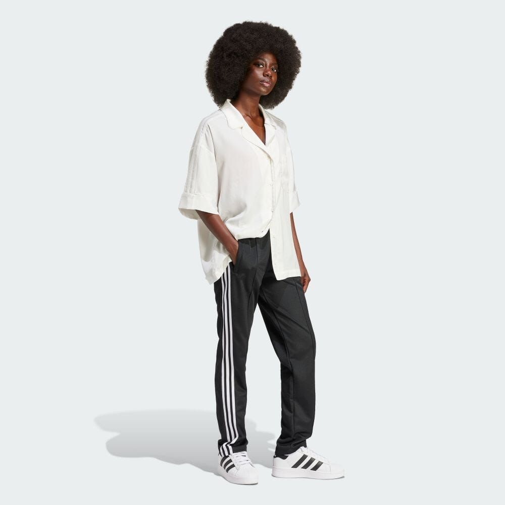 adidas☆MONTREAL TRACK TROUSERS トラック パンツ 2色【UK発】 adidas Montreal Track Trousers - Red | adidas UK