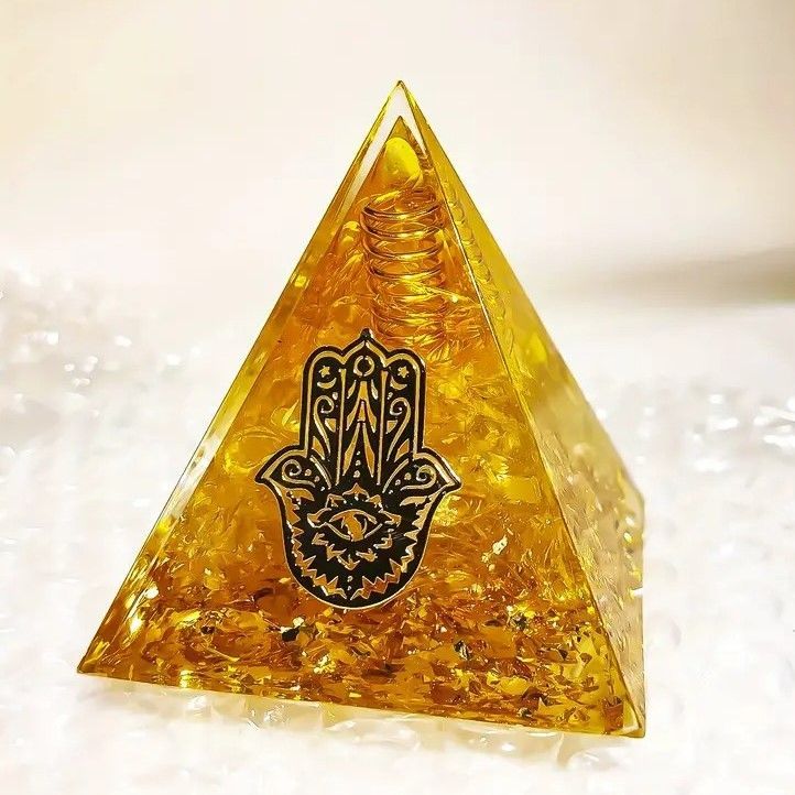 金隠師様専用 オルゴナイト 3点 金隠師様専用 オルゴナイト 3点