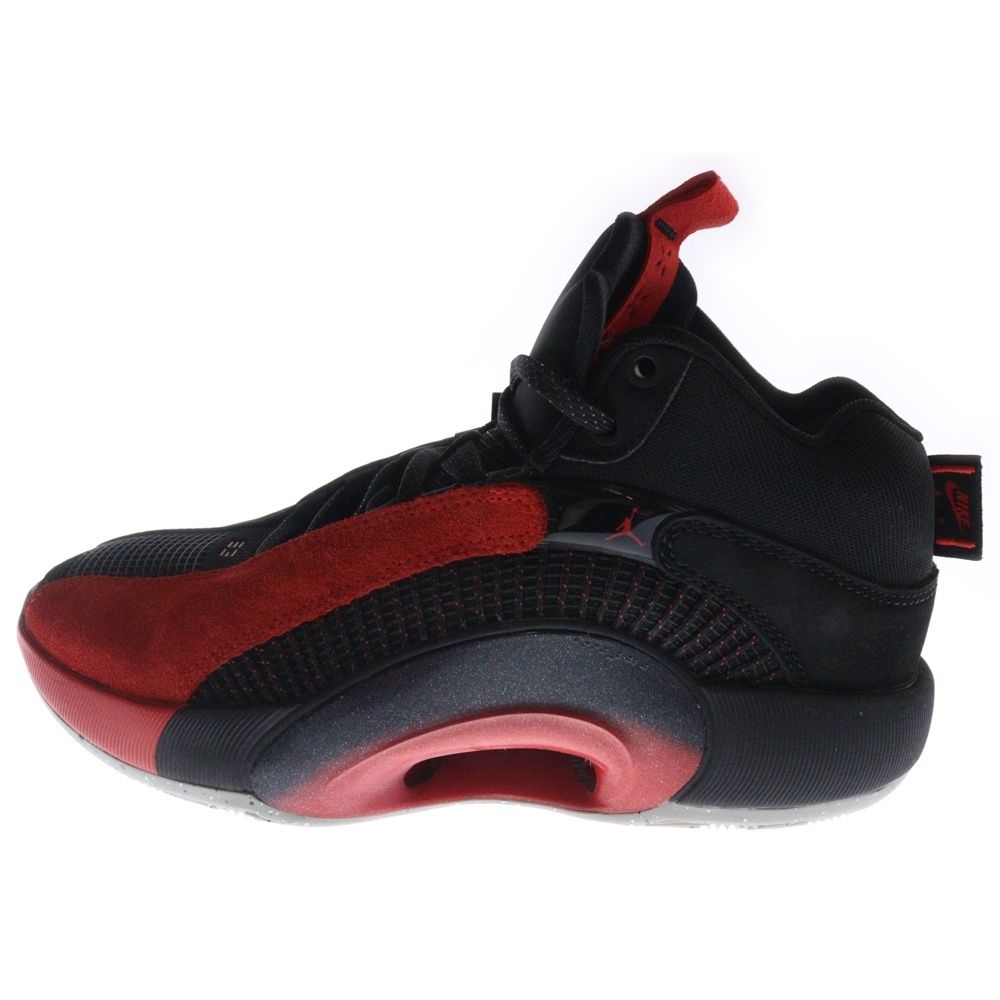 NIKE (ナイキ) AIR JORDAN XXXV WARRIOR エアジョーダン35