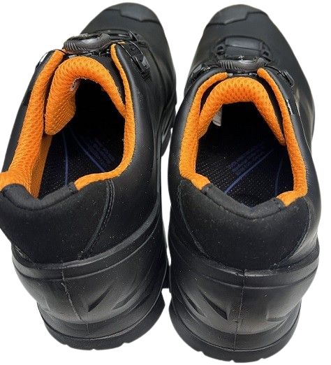 作業用シューズ