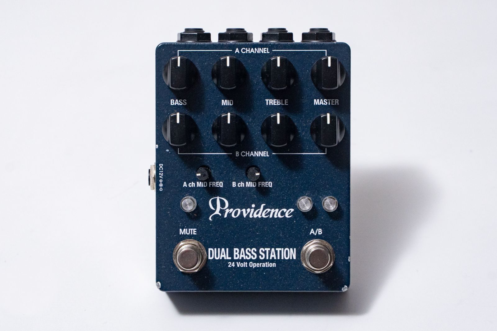 used Providence | DBS-1 Dual Bass GIB横浜