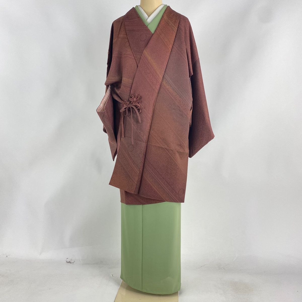 道中着 身丈94cm
