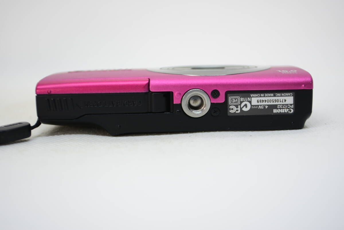 ☆並品☆Canon キャノン PowerShot A2300 【公式通販】