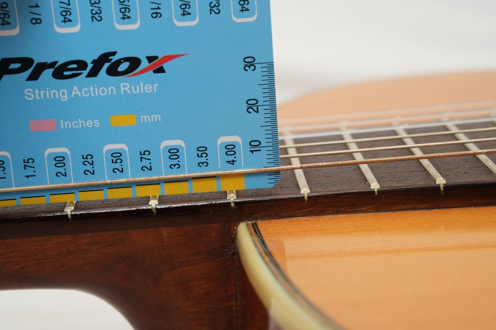 クラシックギター カールヘフナー