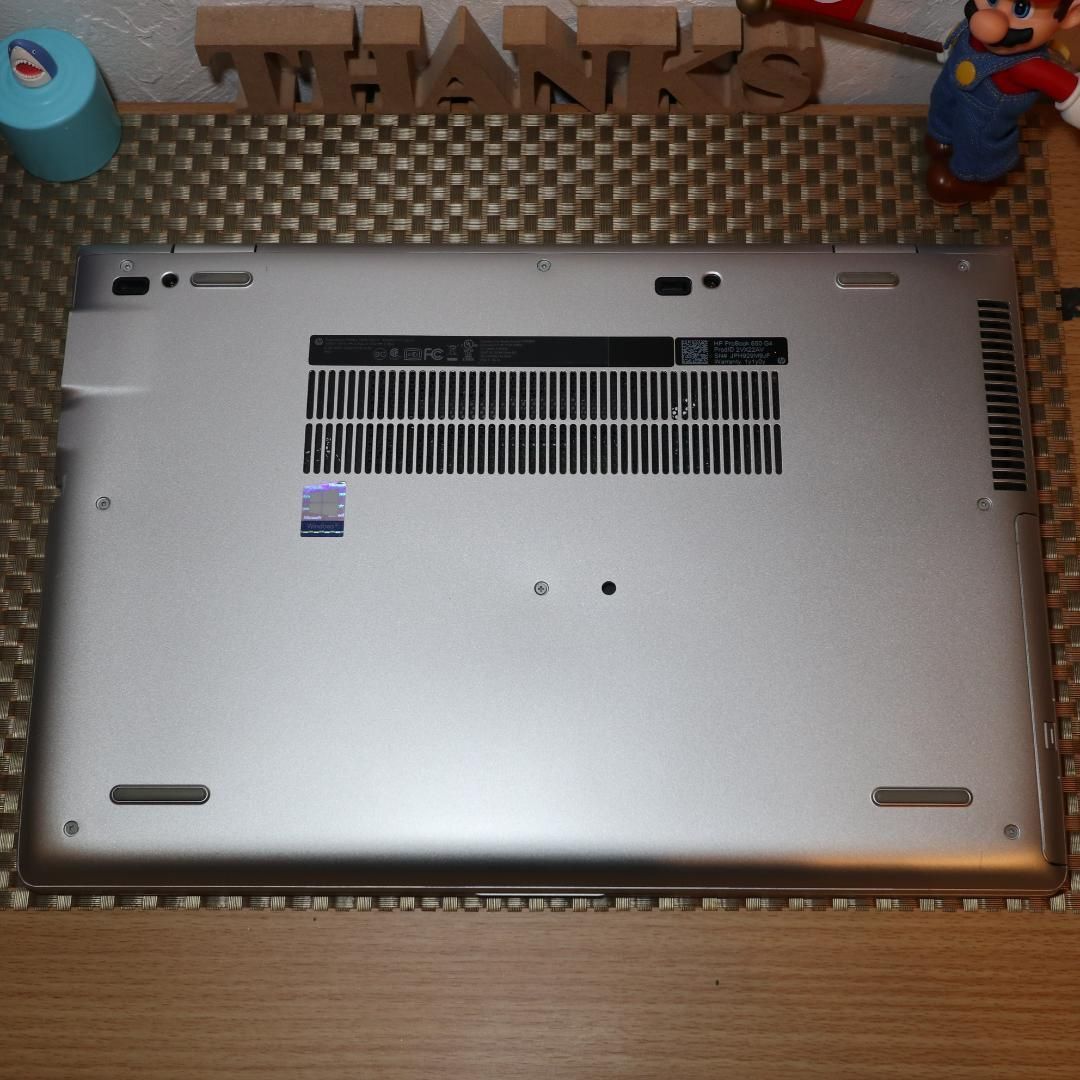 Win11公式対応8世代Corei7|メ16G|