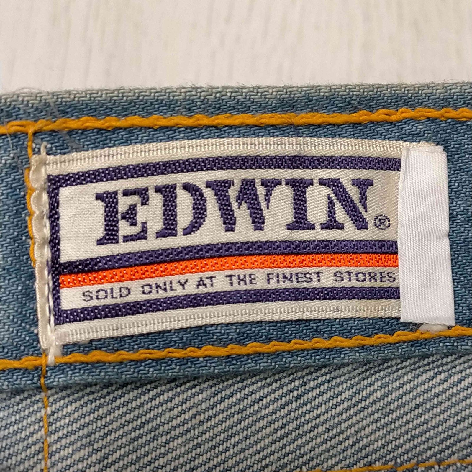 エドウィン EDWIN 70S-80S 1058-00 フレア ブーツカット ベルボトム