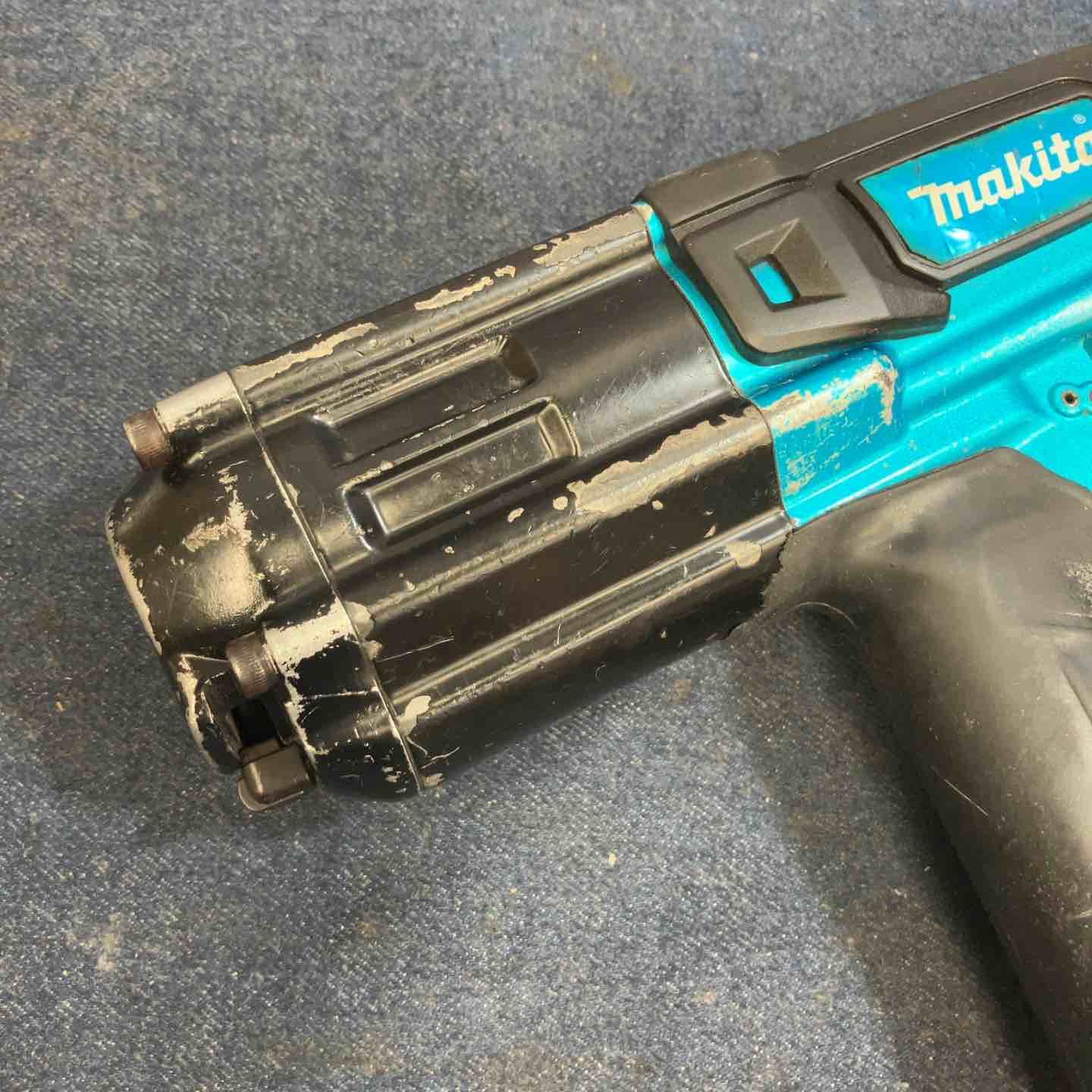 makita 高圧エアネジ打ち機