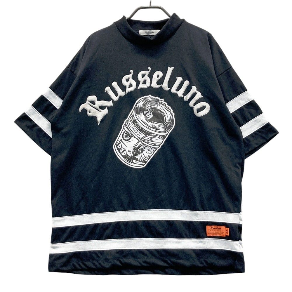 ラッセルノ レディース ポロシャツ&スカート RUSSELUNO(ラッセルノ