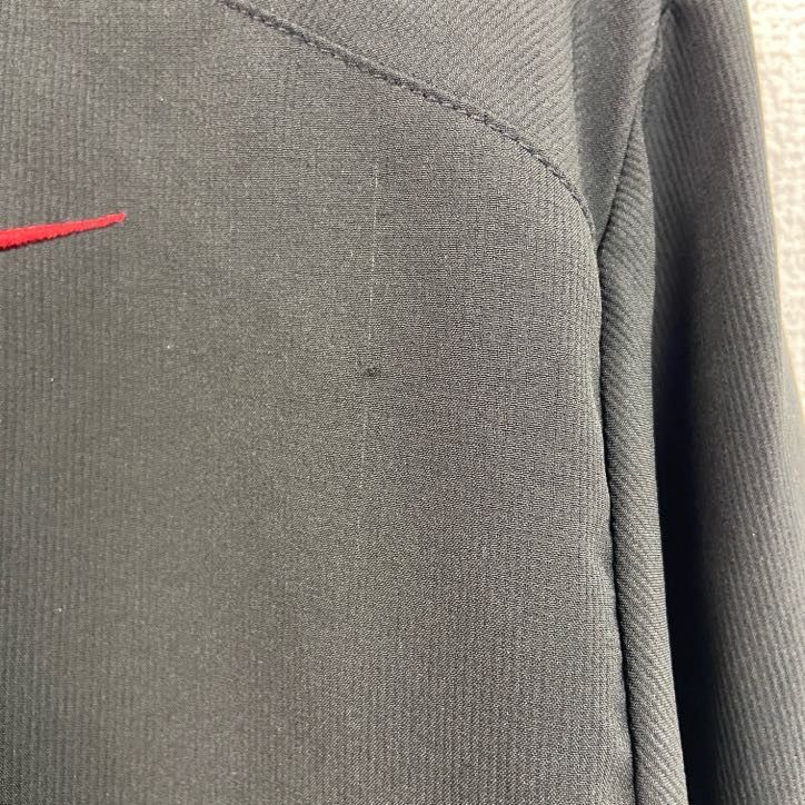 古着 used NIKE ナイキ トラックジャケット ジャージ バイカラー