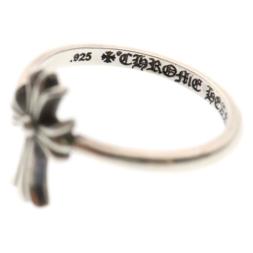 CHROME HEARTS クロムハーツ RING リング】バブルガムリング/CH