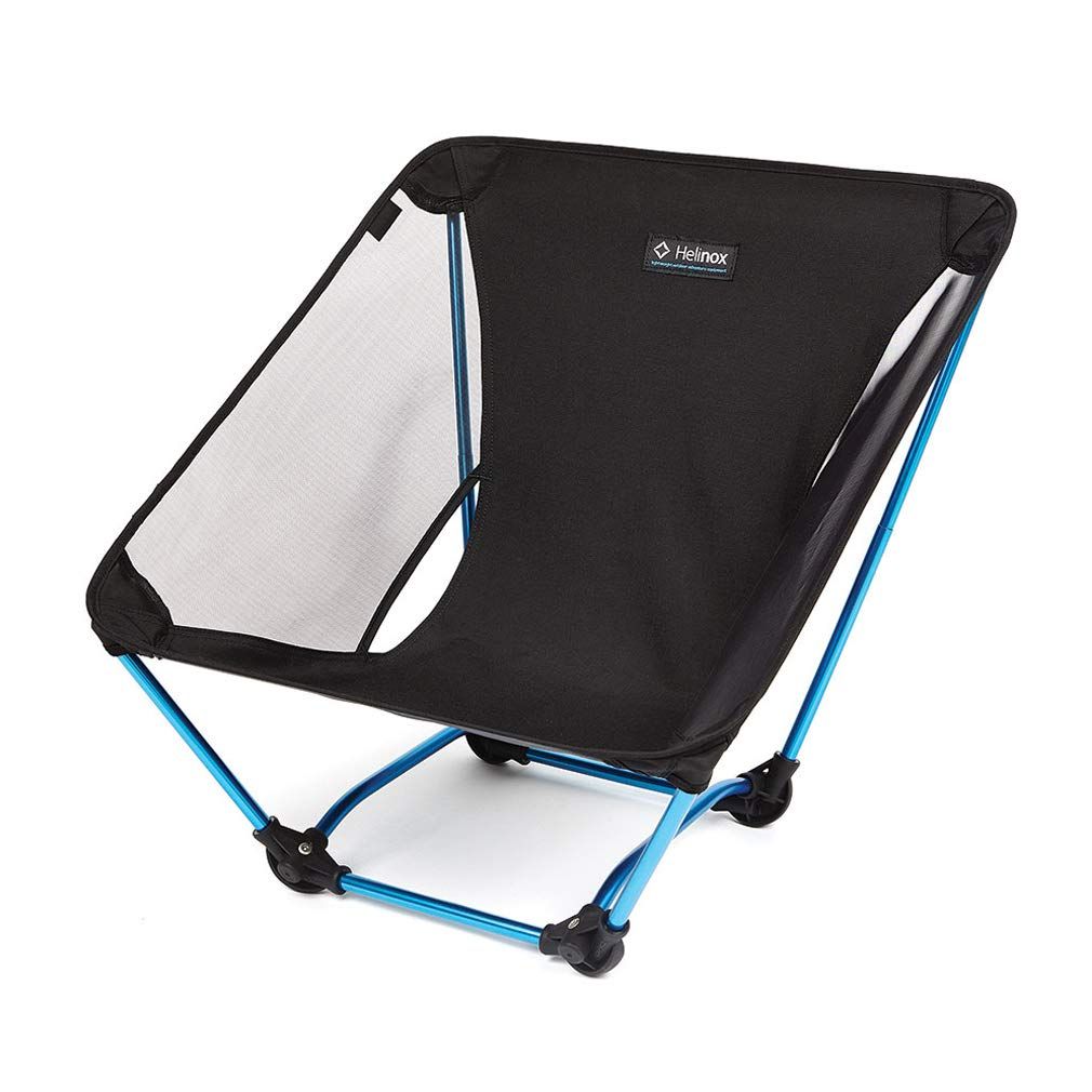 グラウンドチェア アウトドア 1822229 Helinox(ヘリノックス) キャンプ