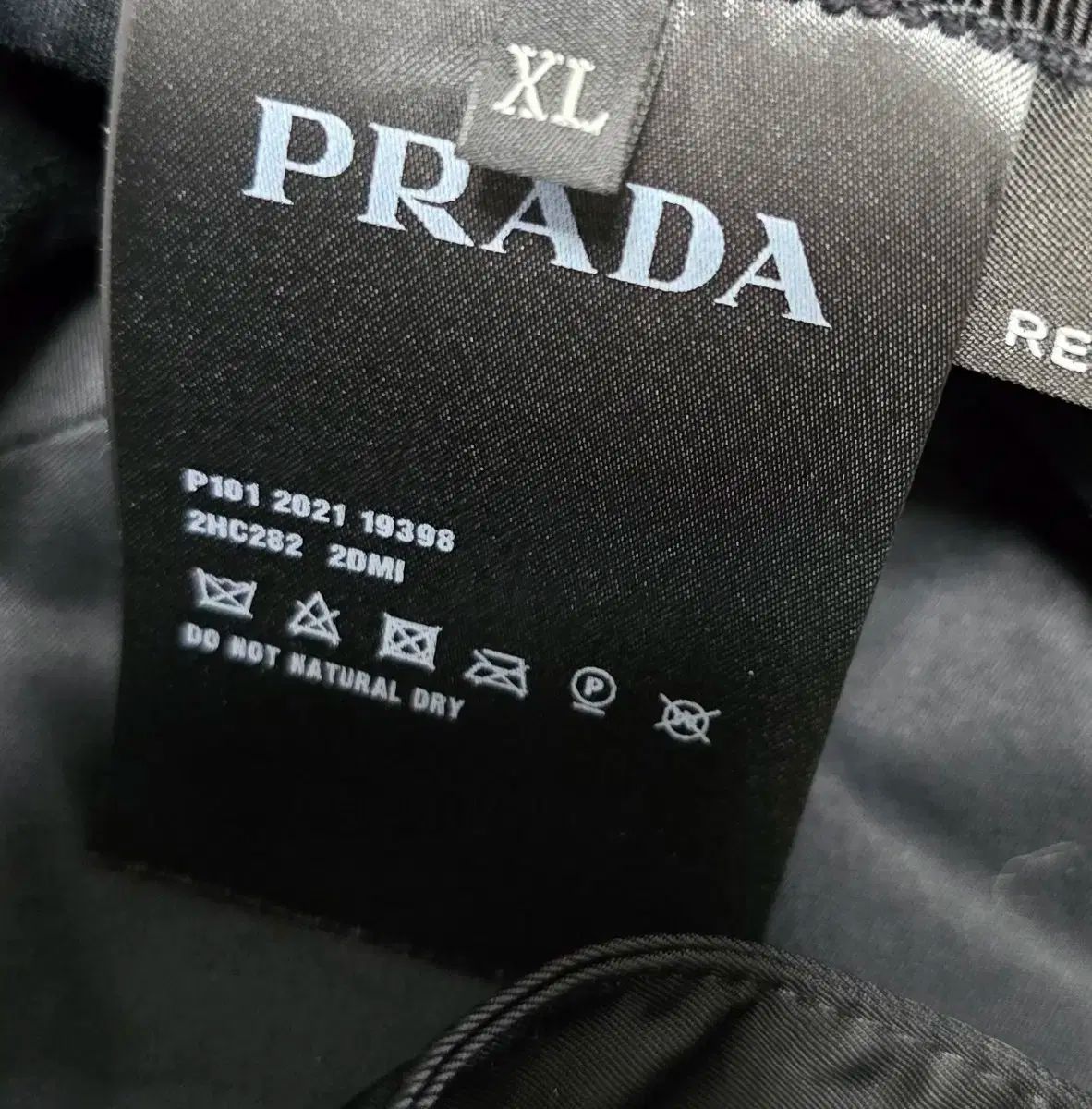 バケットハット 帽子