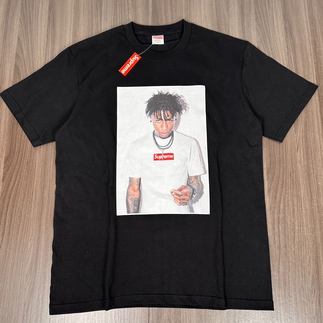 シュプリーム Supreme 23FW NBA Youngboy Tee NBA ヤングボーイ T