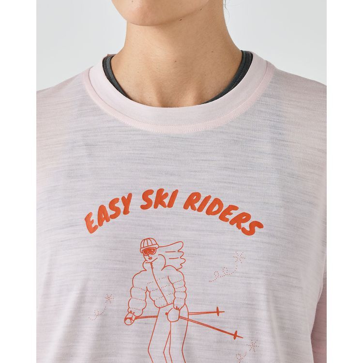 半袖Tシャツ snuj10122