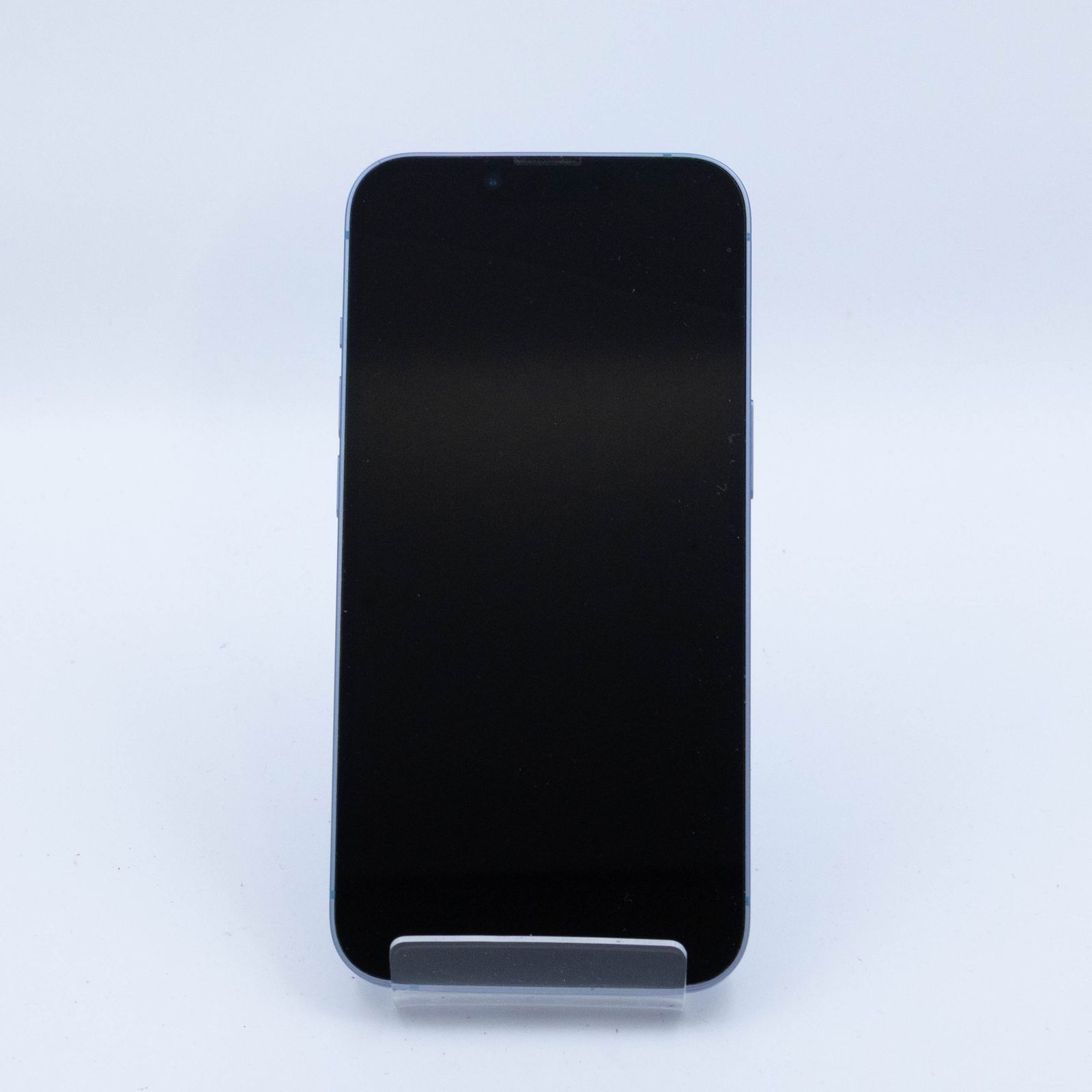 iPhone 14 128GB ブルー MPVJ3J/A バッテリー100% - メルカリ