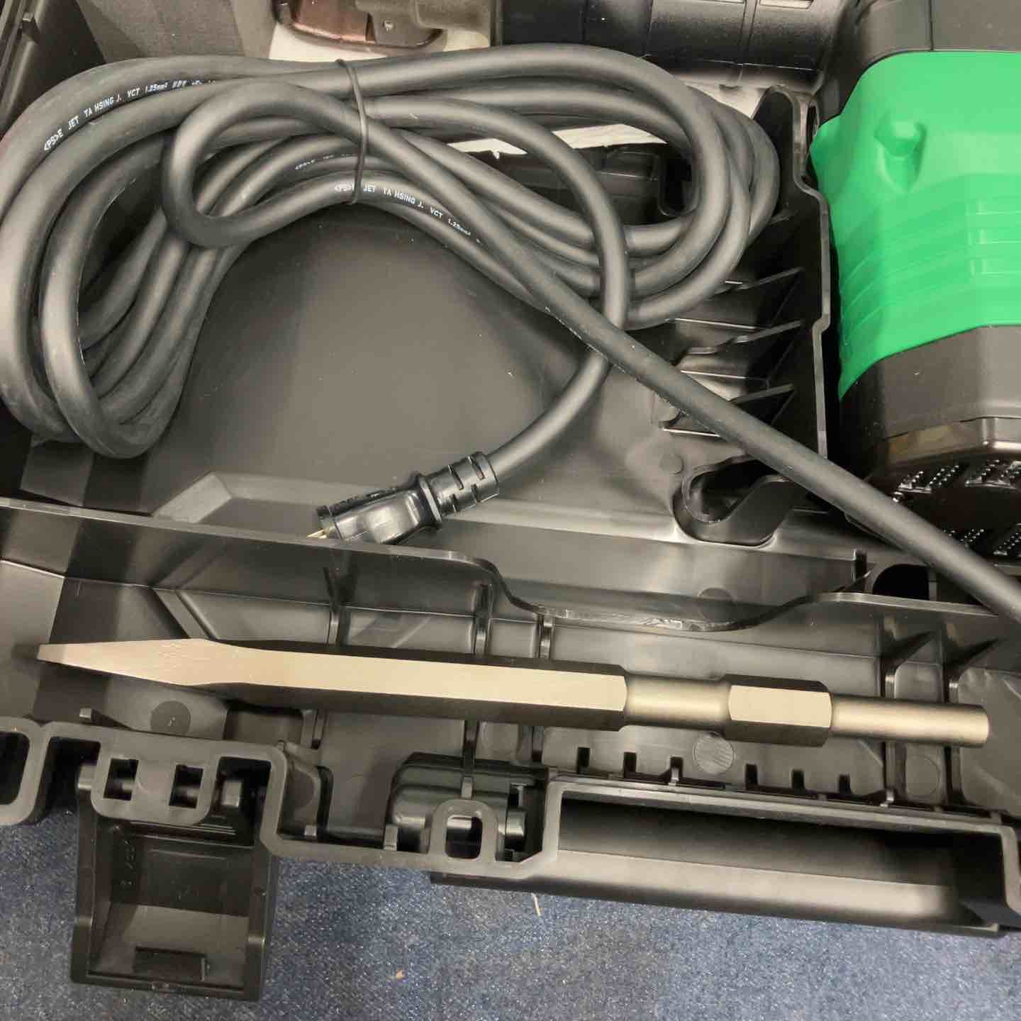 電動ハンマ H41SE